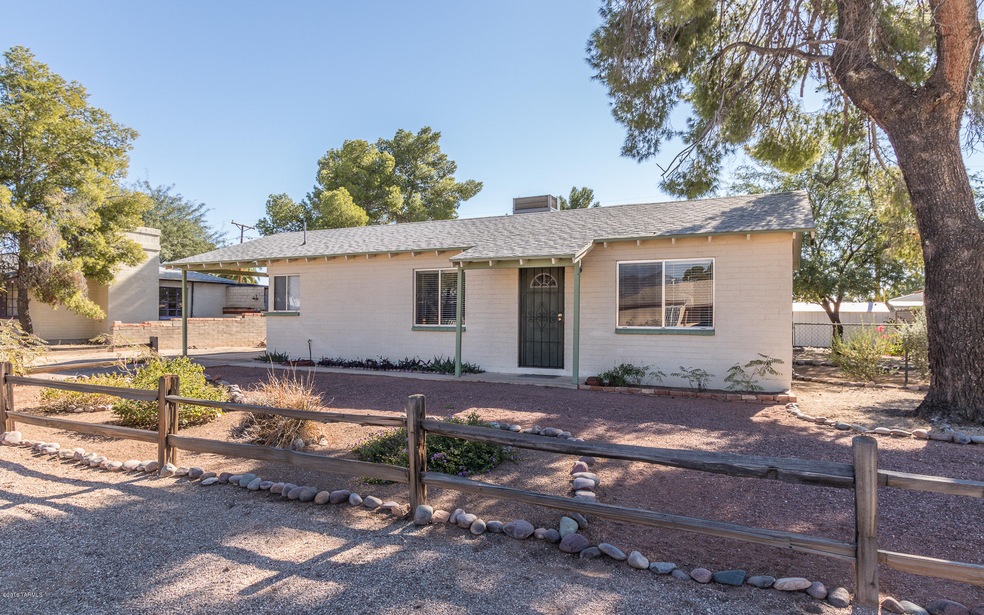 4866 E 18th St, Tucson, AZ 85711 - photo 1