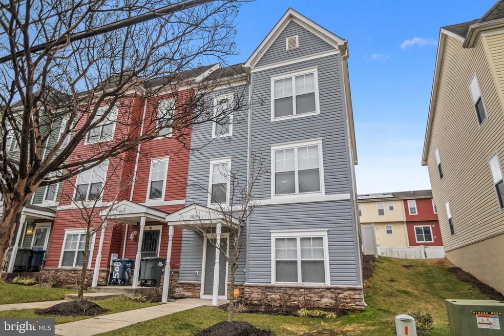 5011 Queens Stroll Place SE, Washington, DC 20019 - photo 1