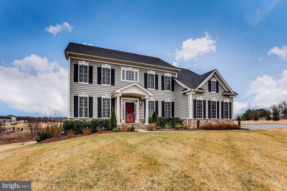 1 Brinleigh Dr, Sykesville, MD 21784 - photo 1