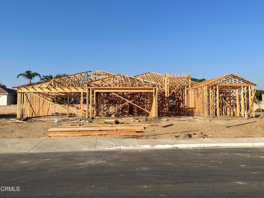 13547 Philip Phelps Ave Ave, Bakersfield, CA 93314 - photo 1