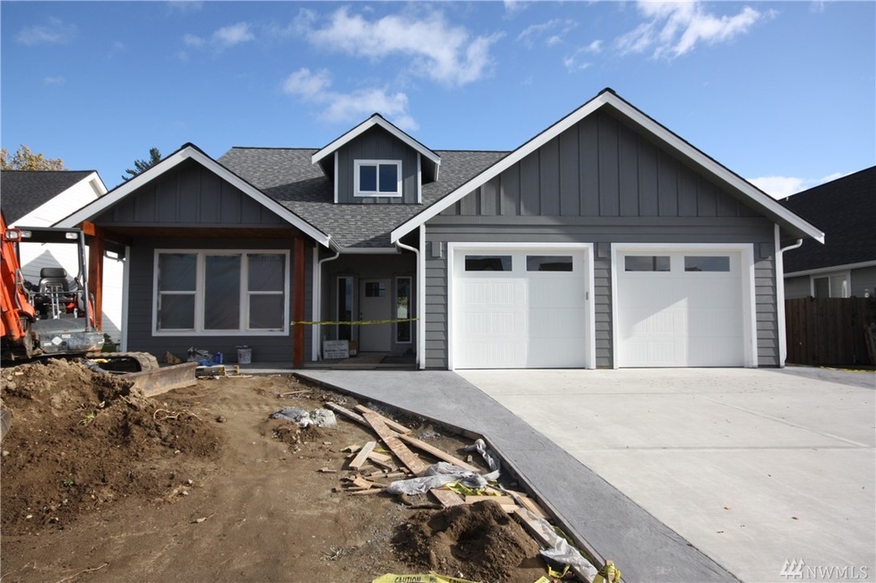 2214 Berryman Lp, Lynden, WA 98264 - photo 1