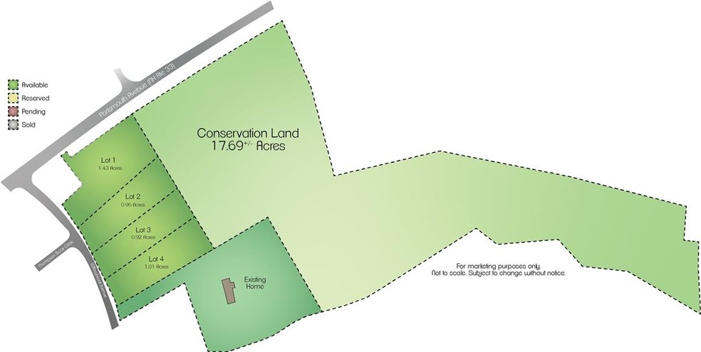 15 Willowbrook Ave unit 2, Greenland, NH 03840 - photo 1