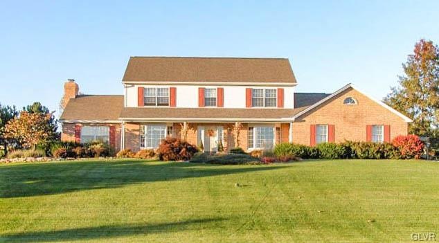 2817 Meadow Ln, Schnecksville, PA 18078 - photo 1