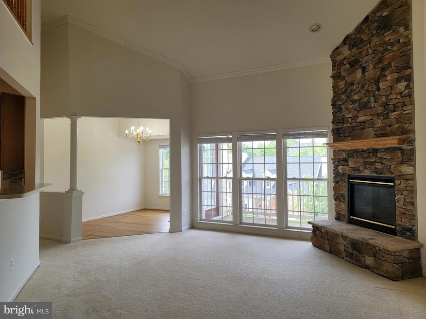 7925 Briarglen Dr unit M, Elkridge, MD 21075 - photo 1