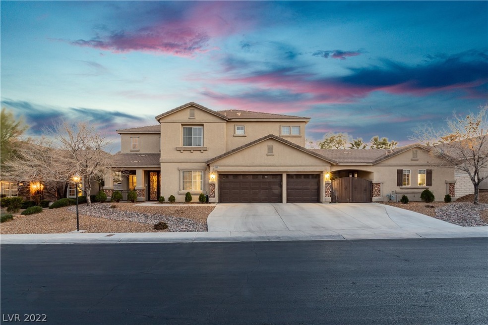 Welcome Home