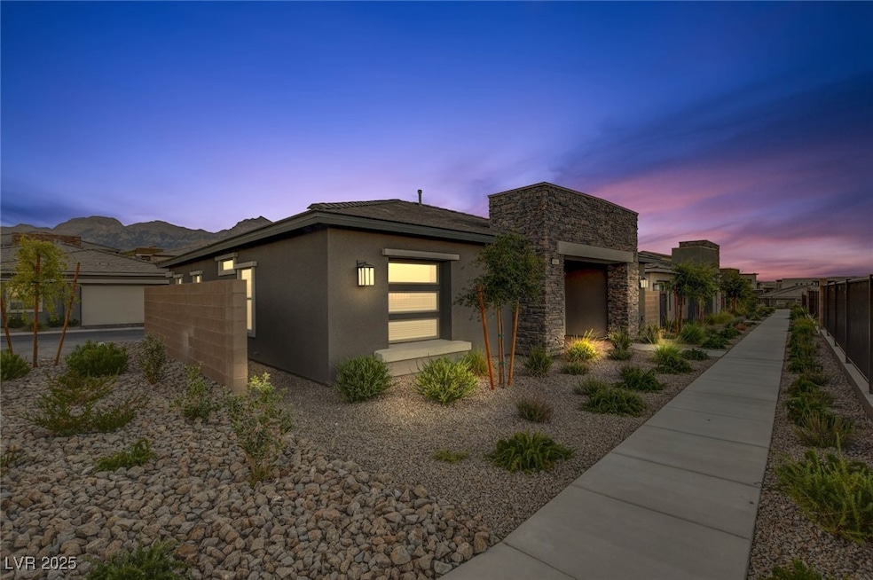 884 Carlton Terrace Ln, Las Vegas, NV 89138 - photo 1