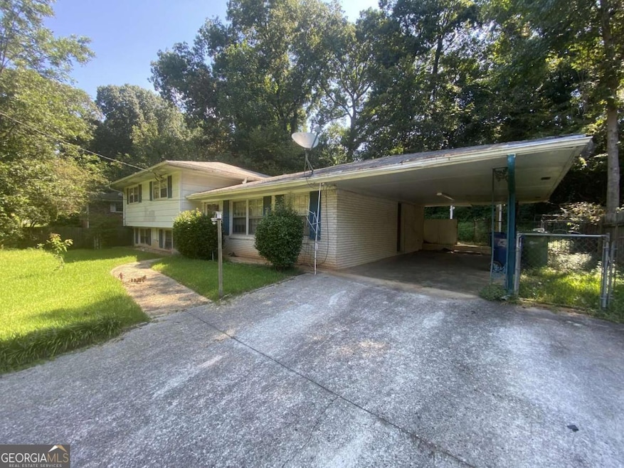 2346 Springdale Cir SW, Atlanta, GA 30315 - photo 1