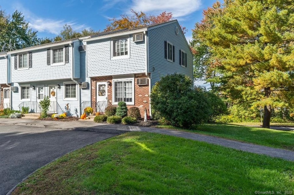 163 Cynthia Ln unit D8, Middletown, CT 06457 - photo 1