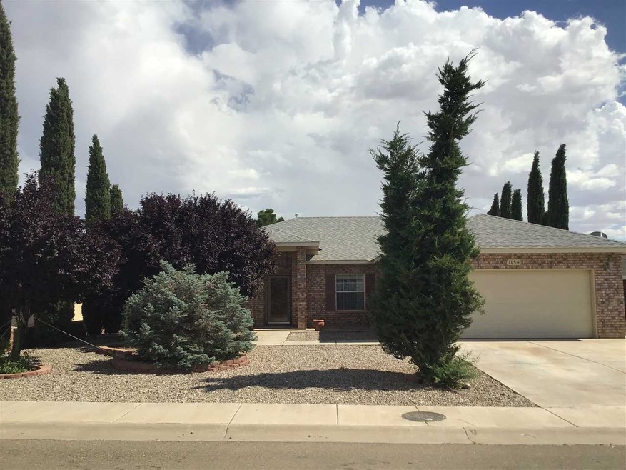 1134 San Miguel, Alamogordo, NM 88310 - photo 1