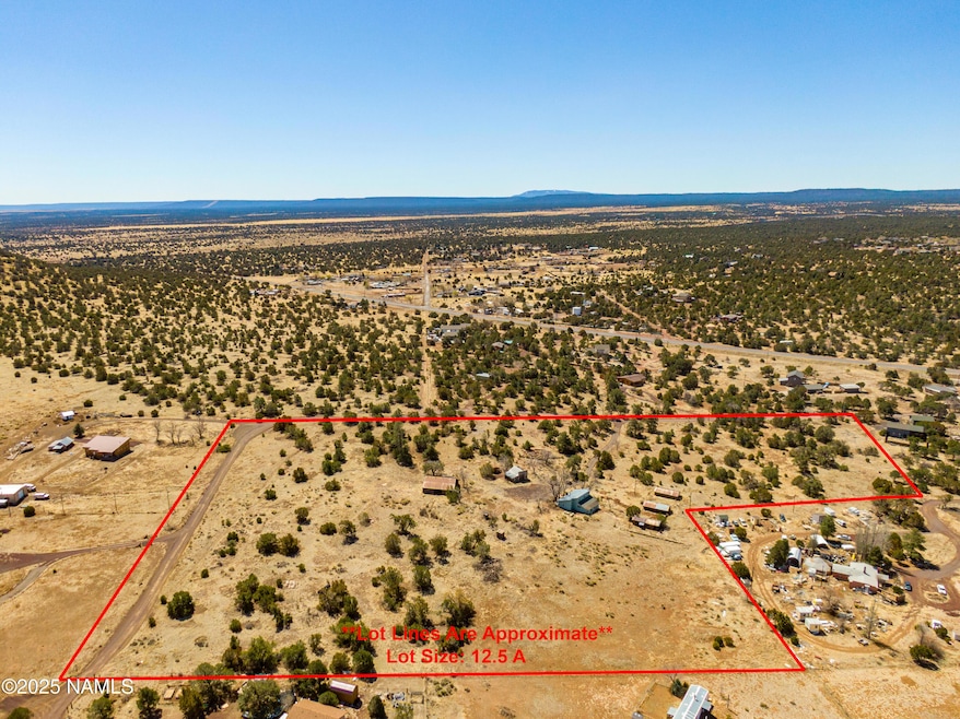 12.5 acres!!