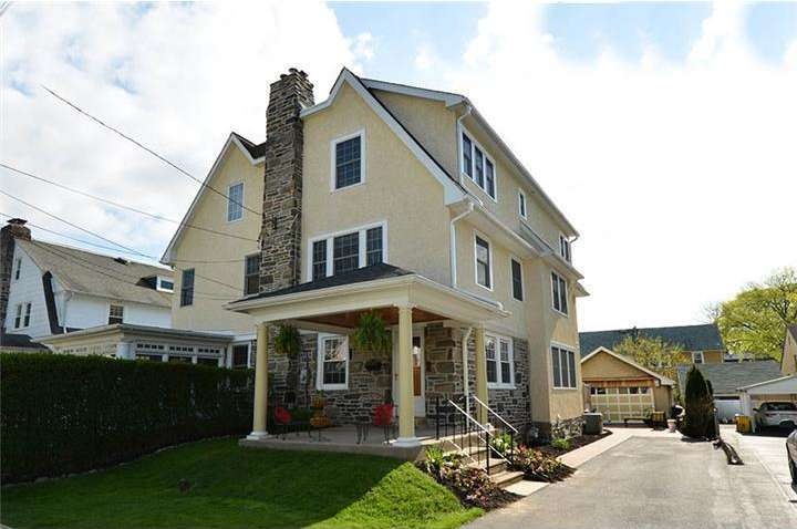 136 Drexel Rd, Ardmore, PA 19003 - photo 1