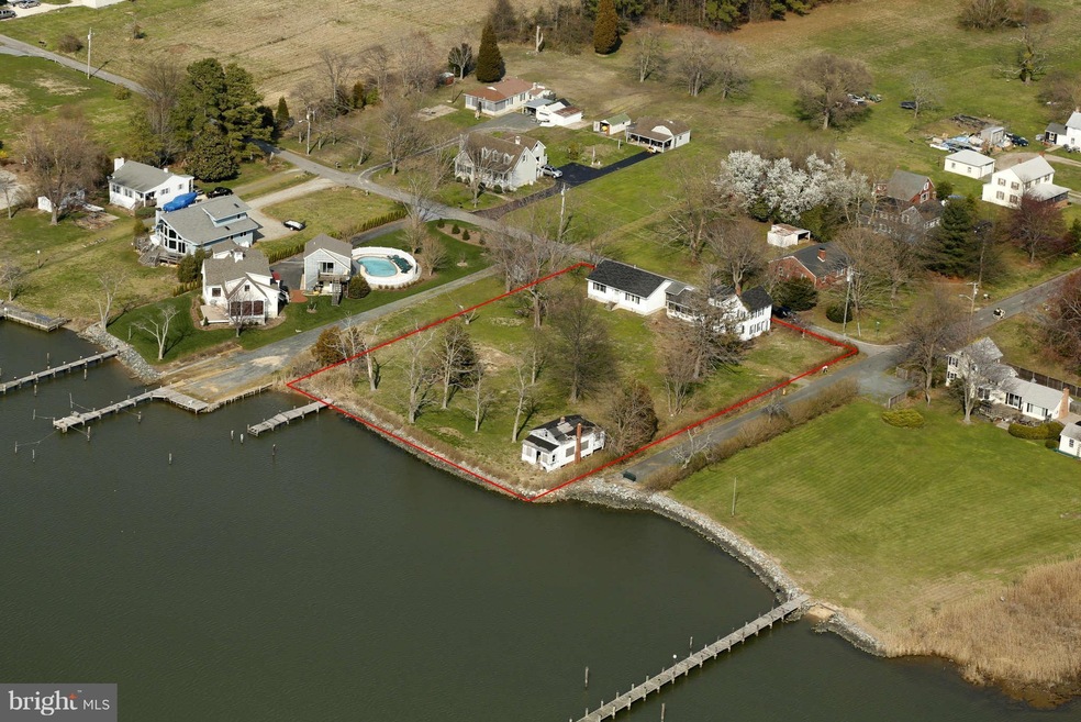 20996 Haven Rd, Rock Hall, MD 21661 - photo 1