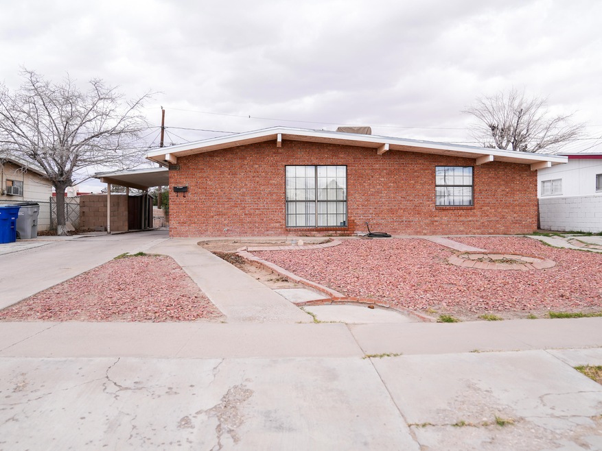 409 Jensen Ave, El Paso, TX 79915 - photo 1
