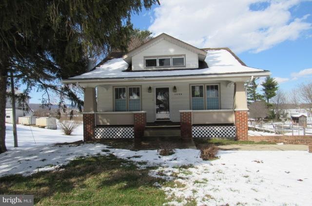 1238 Rosemont Dr, Knoxville, MD 21758 - photo 1