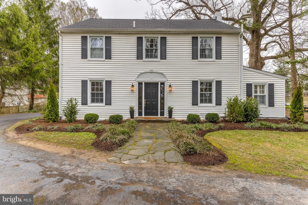 7803 Overbrook Rd, Towson, MD 21204 - photo 1