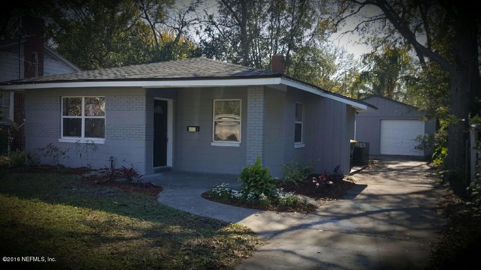 4718 Post St, Jacksonville, FL 32205 - photo 1