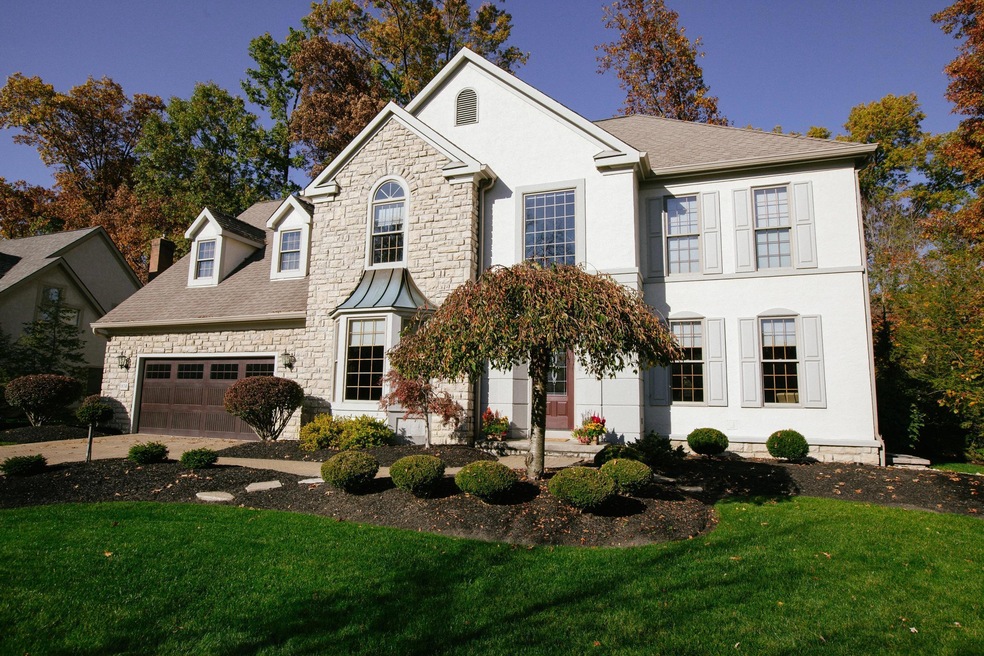 874 Aylesbury Drive - Bryn Mawr Woods