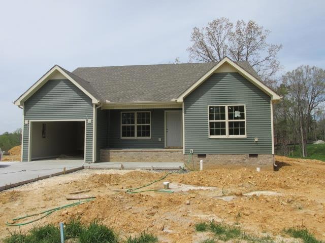 54 Stone Hollow Dr, Manchester, TN 37355 - photo 1