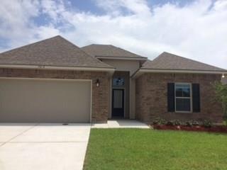 2613 Pelican Bay Blvd, Marrero, LA 70072 - photo 1