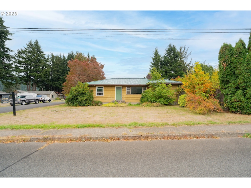 12 Short Run Rd, Carson, WA 98610 - photo 1