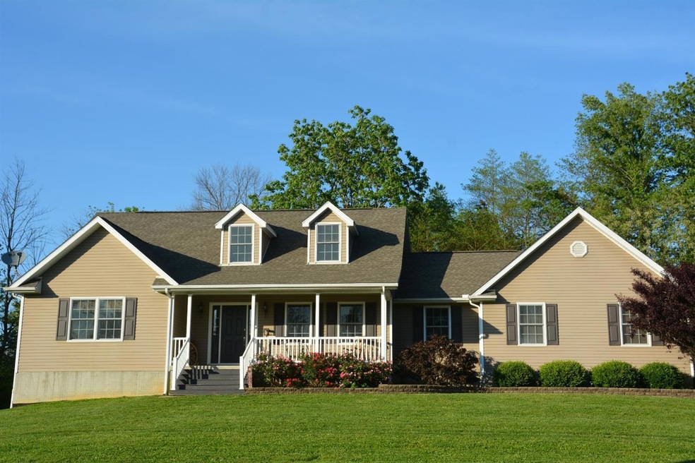 1178 Lorelei Dr, Fayetteville, OH 45118 - photo 1