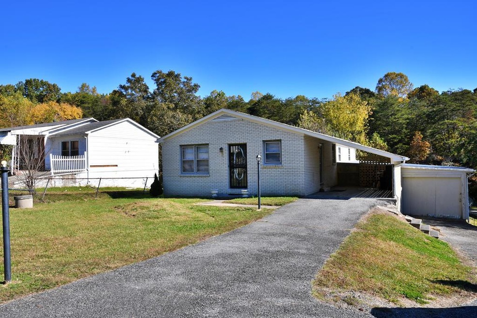 473 Old Quarry Rd, Danville, VA 24540 MLS 68959