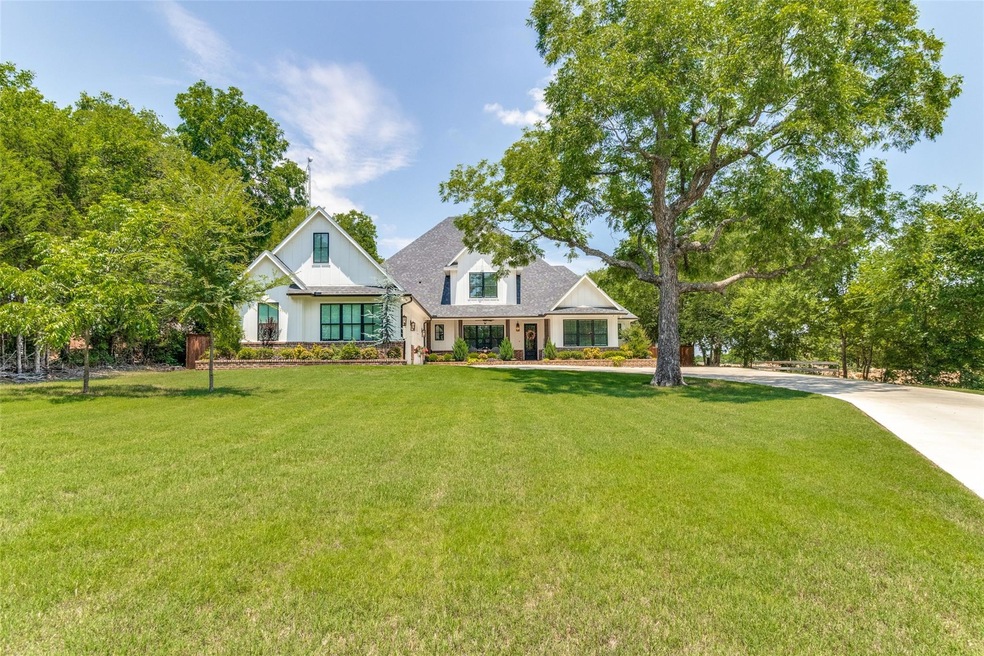 216 Reeves Rd, Pottsboro, TX 75076 - photo 1