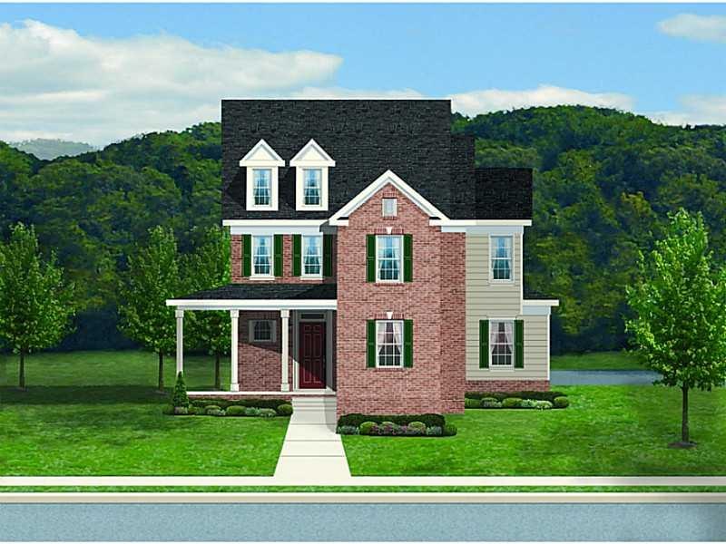 Exterior Front. Similar Photo