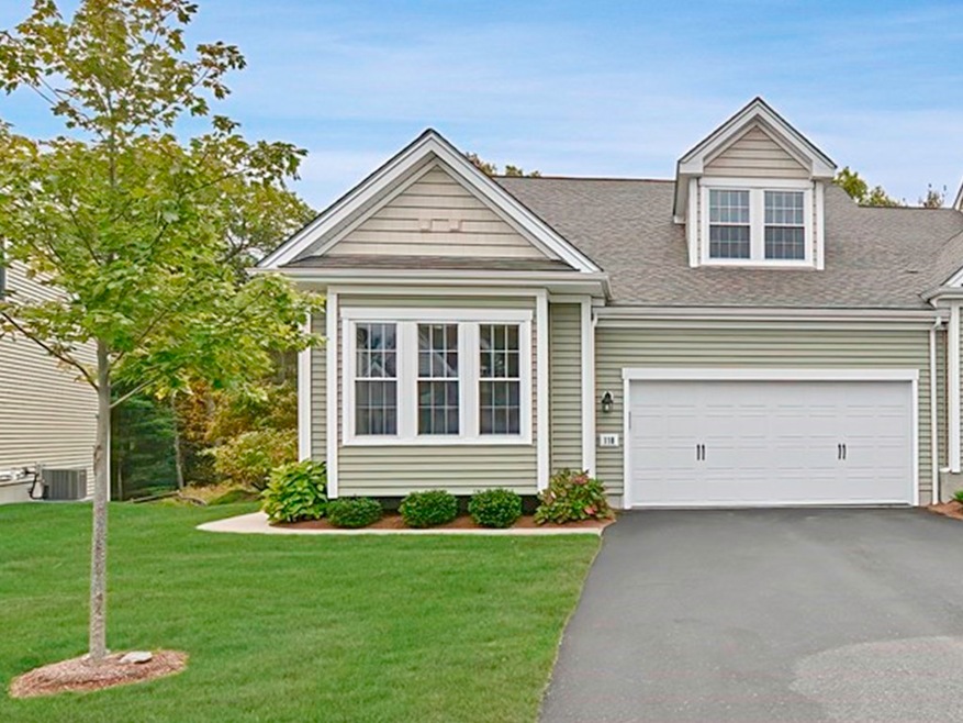 118 Skyline Dr unit 118, Acton, MA 01720 - photo 1