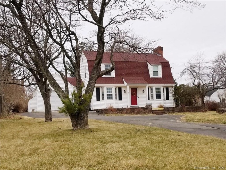 318 S Main St, West Hartford, CT 06107 - photo 1