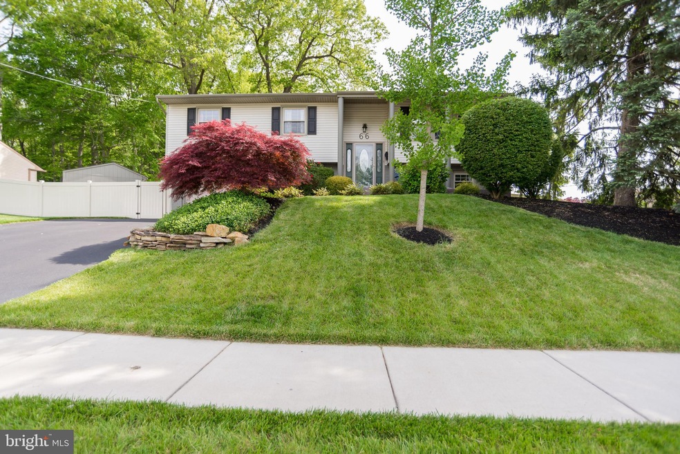 66 Howley Dr, Yardley, PA 19067 - photo 1