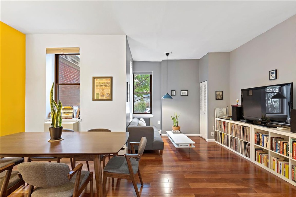 263 10th St unit 1A, Jersey City, NJ 07302 - photo 1