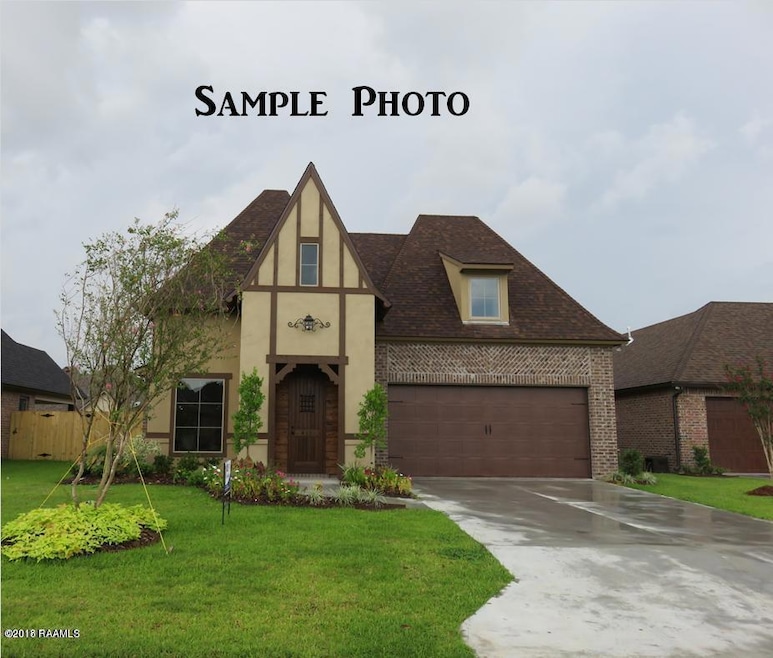 221 Santander Dr, Youngsville, LA 70592 - photo 1