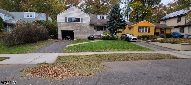 236 Grace St, Roselle, NJ 07203 - photo 1