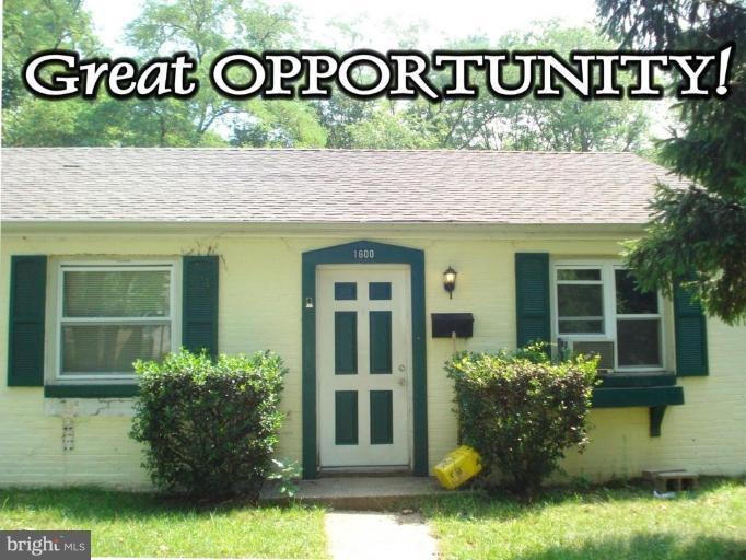 1600 Manning Rd, Glen Burnie, MD 21061 - photo 1