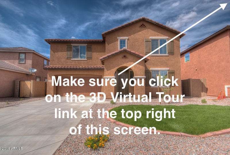 832 W Desert Glen Front Pic
