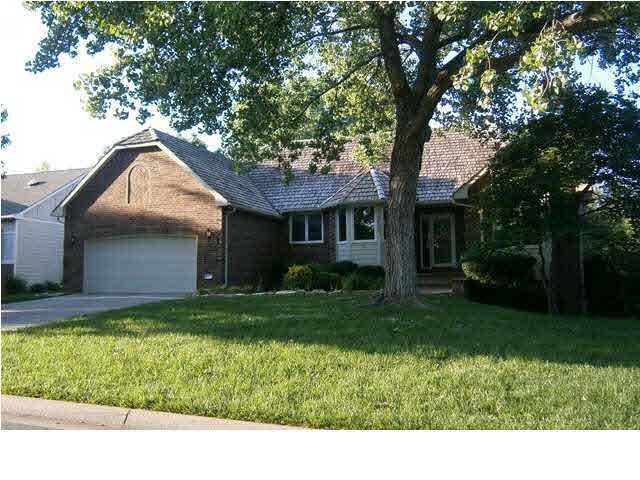 Fantastic Curb Appeal