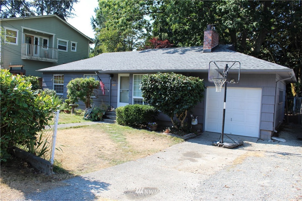 unlisted-address, University Place, WA 98466 - photo 1