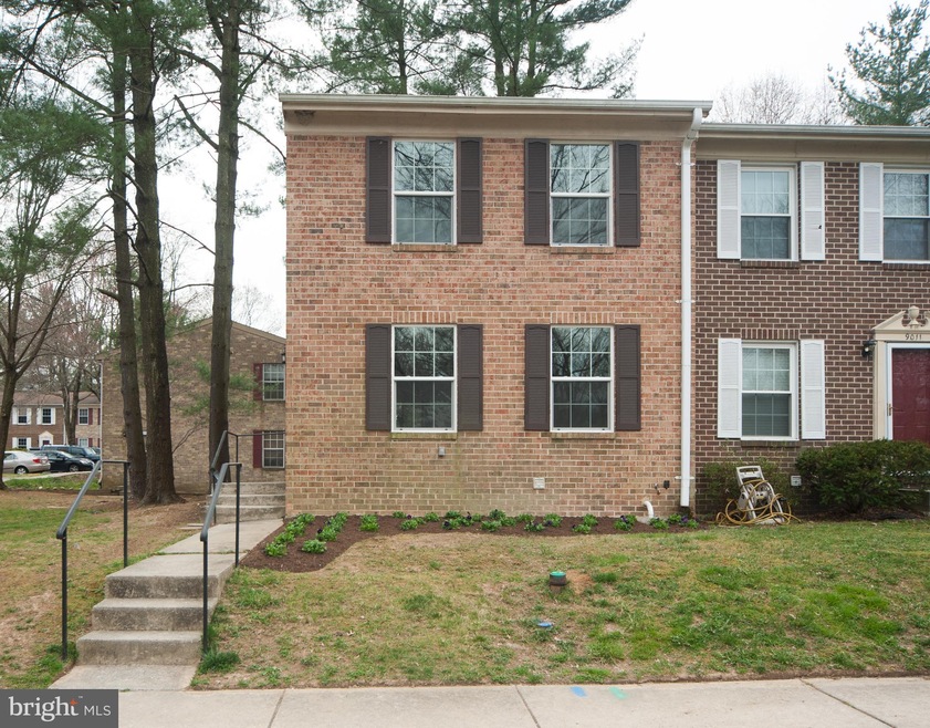 9013 Lambskin Ln, Columbia, MD 21045 - photo 1