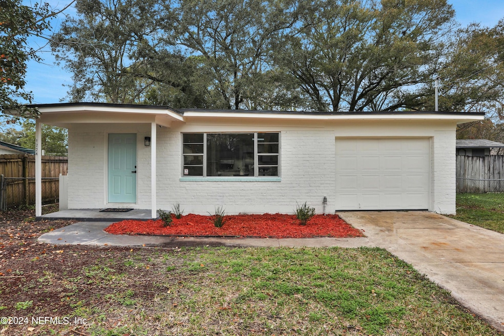 1224 Neva St, Jacksonville, FL 32205 - photo 1