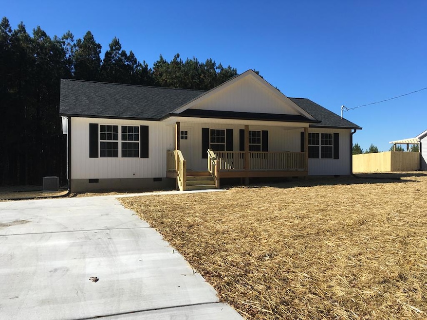 2549 Prospect Rd NE, Dalton, GA 30721 - photo 1