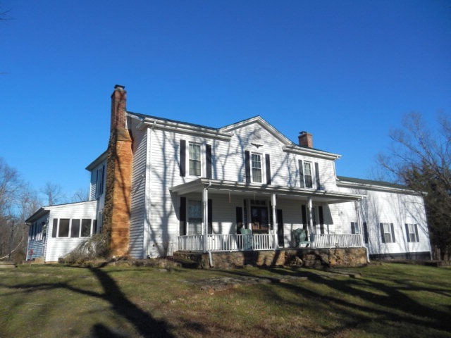 Main View