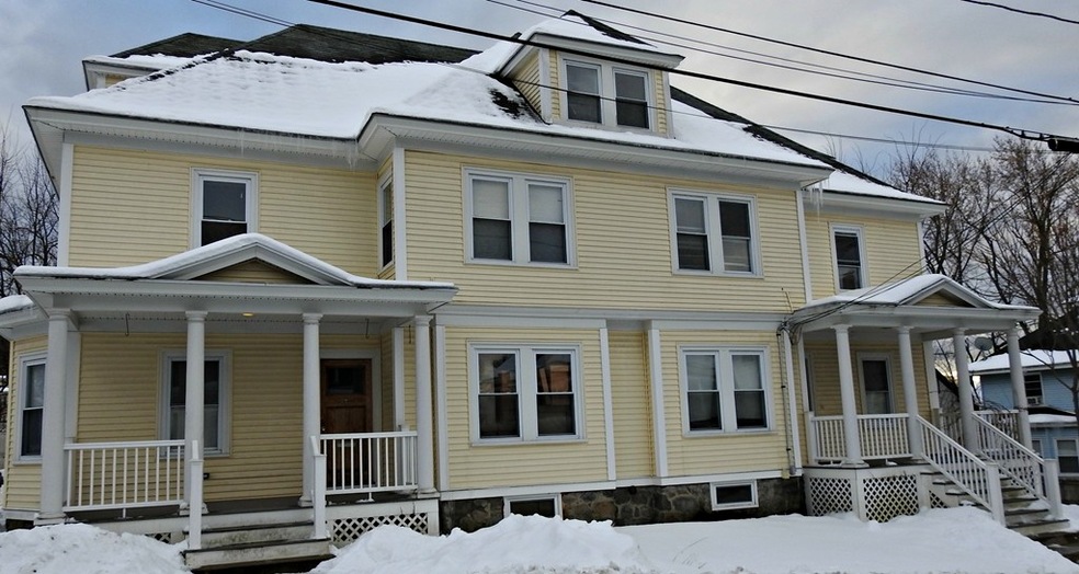 2 Logan St, Lawrence, MA 01841 - photo 1