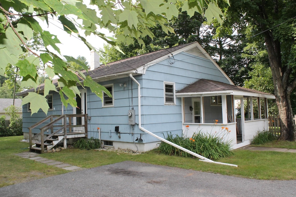 56 Kancamagus Hwy, Woodstock, NH 03262 - photo 1