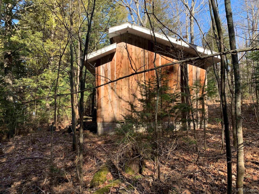 13749 E Shore Rd, Bergland, MI 49910 MLS 50139150