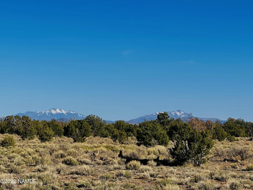 4117 Red Butte Rd unit Lot B, Williams, AZ 86046 - photo 1