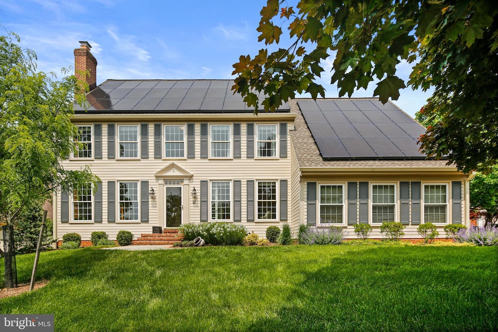 2 Frances Green Ct, North Potomac, MD 20878 - photo 1