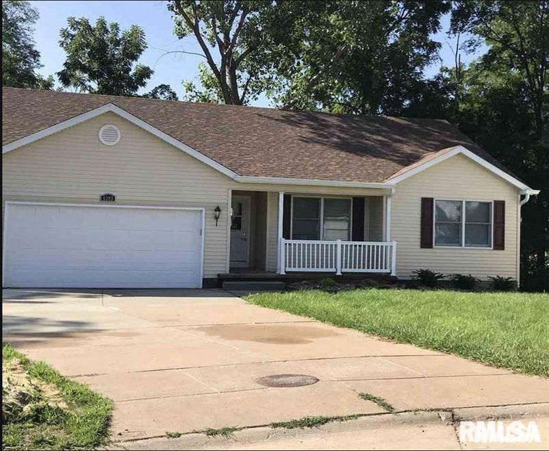 6303 Wilkes Ave, Davenport, IA 52806 - photo 1
