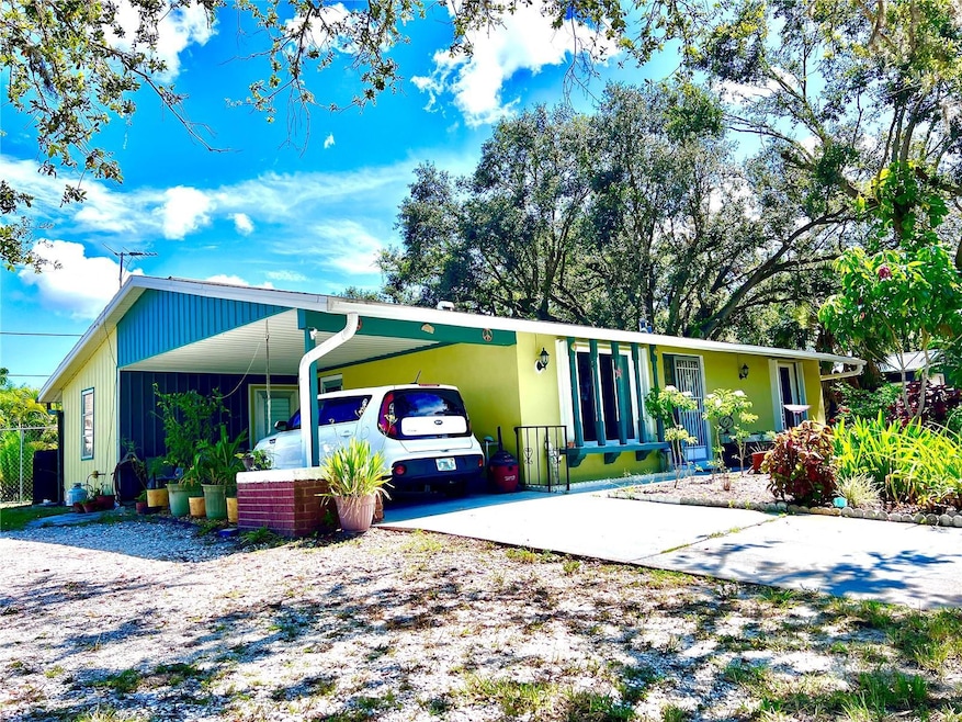 2573 Rock Creek Dr, Port Charlotte, FL 33948 - photo 1