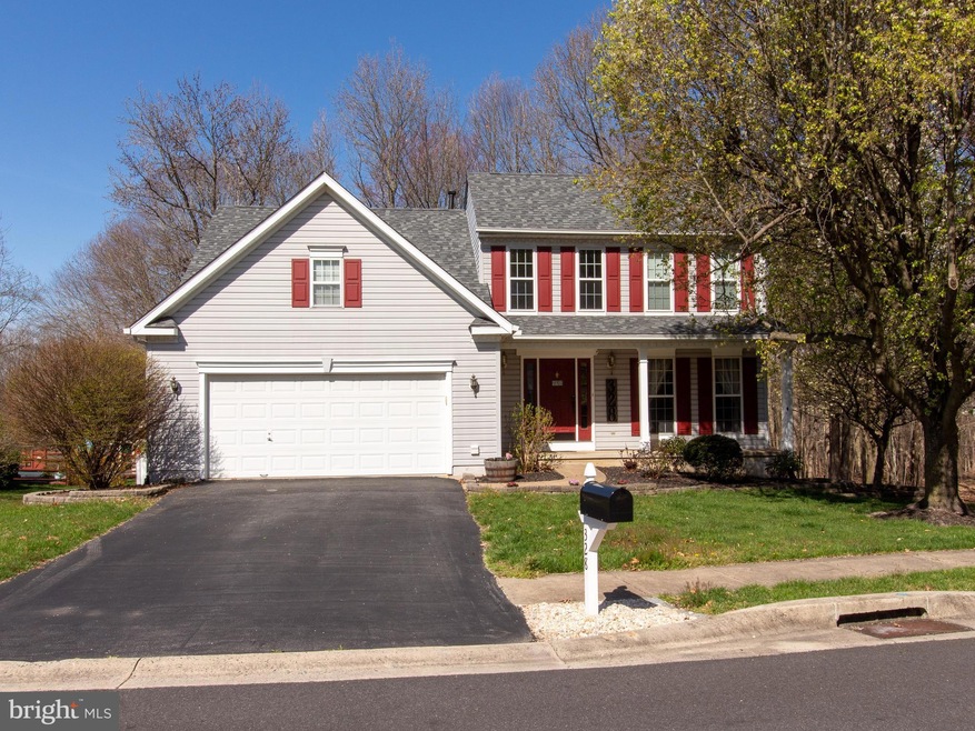 328 Chattahoochee Dr, Bear, DE 19701 - photo 1